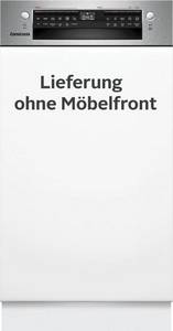 Constructa CP6IS01HKE Einbaugeschirrspüler