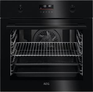 AEG-Electrolux AEG EX50BPV2B ( BPE535060B+ TR2LFV) Einbaubackofen