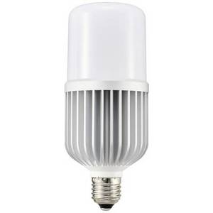 Sygonix SY-5627750 Glühlampe EEK D (A - G) E27 30 W = 250 W Neutralweiß (Ø x H) 73 mm x 175 mm nicht dimmbar 1 St. 