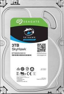 Seagate SkyHawk 3TB (ST3000VX010) NAS-Festplatte