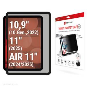 Displex Privacy Safe für iPad 10,9
