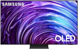 Samsung QE-S95DAT 4K-Fernseher