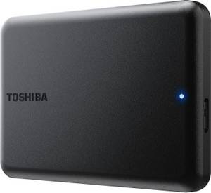 Toshiba »Canvio Partner 1TB« externe HDD-Festplatte (1 TB) 2,5 