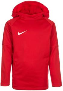 Nike Academy 18 (AJ0109) university red/gym red/white Kinder-Hoodie