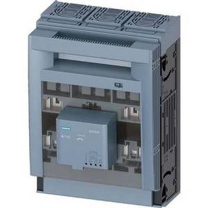  Siemens 3NP1153-1DA24 Sicherungslasttrennschalter Sicherungsgröße = 2 400 A 690 V/AC 