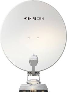 Selfsat Snipe Dish 2 BT 65 Automatische Sat-Anlage