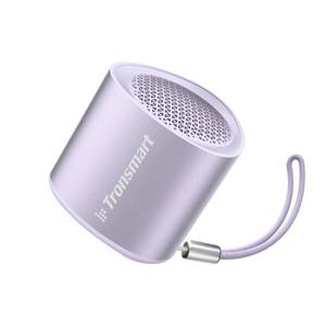 Tronsmart Nimo Stereo Bluetooth-Lautsprecher (Bluetooth, 5 W, 12 Stunden Spielzeit, Wasserdicht IPX7, Bluetooth-Version 5.3) 