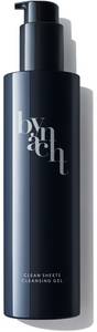 bynacht Clean Sheets Cleansing Gel (150ml)