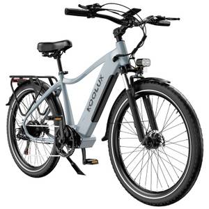 KOOLUX E-Bike Cityrad X2/X3 26 Zoll 