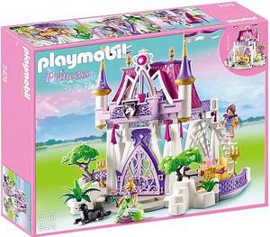 Playmobil Princess - Kristallschloss (5474) Playmobil-Schloss