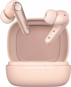 EarFun Air Pro 3 pink Bluetooth-Kopfhörer