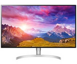 Lg LG 32UL950-W 4K Monitor