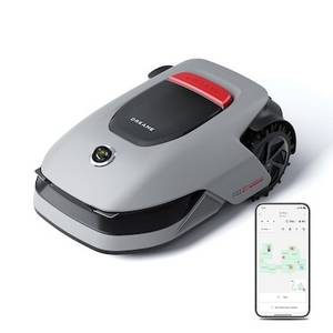 Dreame Mähroboter Mower A1 Pro 2000 m² 