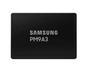 Samsung PM9A3 1.92TB interne SSD-Festplatte