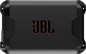 Jbl » Concert A704 4-Kanal Endstufe Verstärker« Verstärker 
