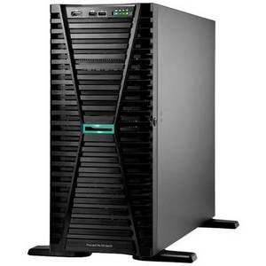 Hewlett Packard Enterprise Server ML110 G11 Intel® Xeon Bronze 3508U 32 GB RAM 2 TB HDD P71647-425 