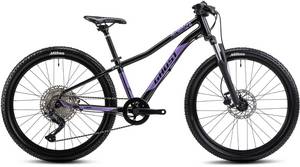 Ghost Mountainbike Lanao 24 Full Party, 22 Gang, Shimano, Deore RD-M5100...