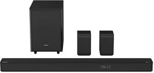 Hisense AX5125H Dolby Atmos Soundbar
