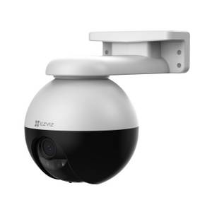 Ezviz WLAN/LAN-Outdoor-Überwachungskamera C8W PRO 3K, Bewegungsverfolgung, 3K-Auflösung, IP65 