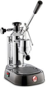 La Pavoni Espressomaschine LPLENQ01EU Handhebelmaschine