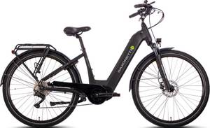 Saxonette E-Bike 