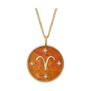 Fossil Kette JEWELRY JF04838710 