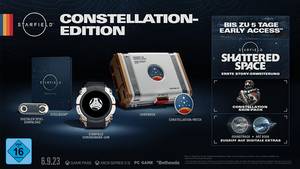 Bethesda Starfield: Constellation Edition (Xbox Series X|S) Rollenspiel