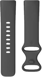 Fitbit Charge 5 Sport Band Black S (FB181ABBKS) Fitnesstracker-Armband