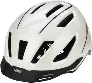 Abus Pedelec 2.0 pearl white E-Bike-Helm