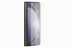 Samsung Front Protection Film für Galaxy Fold 5, transparent 