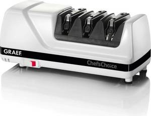 Graef CC 150 elektrischer Messerschärfer