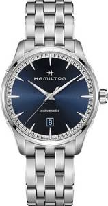 Hamilton Jazzmaster Auto H32475140 Automatikuhr