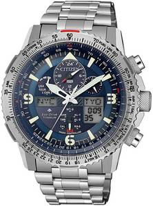 Citizen Citizen Promaster Sky Eco-Drive (JY8100-80L) Taucheruhr