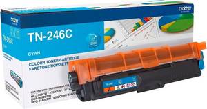 Brother TN-246C Lasertoner