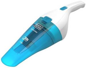 Black & Decker WDC115WA Akku-Staubsauger