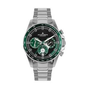 Jacques Lemans Chronograph 1-2127G 