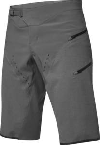 Fox Defend Kevlar Shorts Herren pewter Bike Shorts