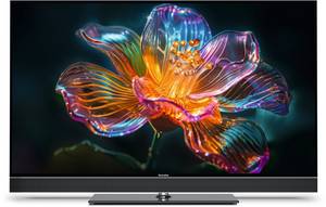 Technisat TechniVista 55 UHD CL 139 cm (55