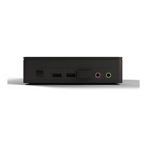 Hyrican Workstation Mini-PC CTS00841 Celeron N4505 8GB/512GB SSD W11P 