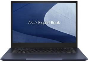 Asus ExpertBook B7 Flip B7402 Multimedia Notebook