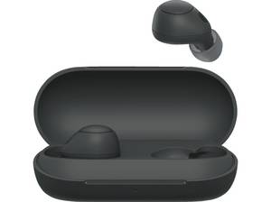  SONY WF-C700N True Wireless, In-ear Kopfhörer Bluetooth Gojischwarz 