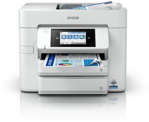 Epson Pro WF-C4810DTWF 3in1 Drucker