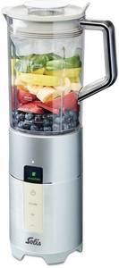 Solis Perfect Blender Pro Slim 1000 W (1,25 L) Standmixer