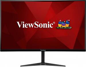 Viewsonic VX2719-PC-MHD Full HD Monitor