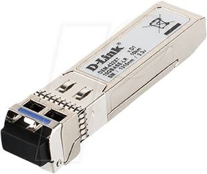 D-link SFP+ Transceiver DEM-432XT 