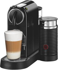 Nespresso De'Longhi Nespresso Citiz & Milk EN 267.BAE Nespresso-Maschine