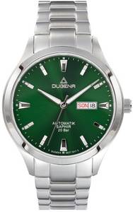 Dugena Tresor Master Automatic 4460983 Automatikuhr