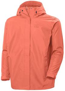 Helly Hansen Seven J Plus Rain Jacket Women (53947) Regenjacke