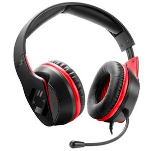 Speedlink HADOW Stereo Gaming Headset Gamer PC Headset