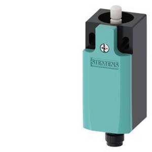 Siemens 3SE5234-0BC05-1AC4 Positionsschalter 4 A Kuppenstößel, Teflonstößel IP65 1 St. 